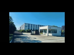 جیانگسو سیمینگ مهندسی ماشین آلات CO، LTD